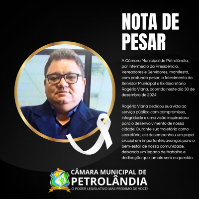 rogerio viana petrolandia