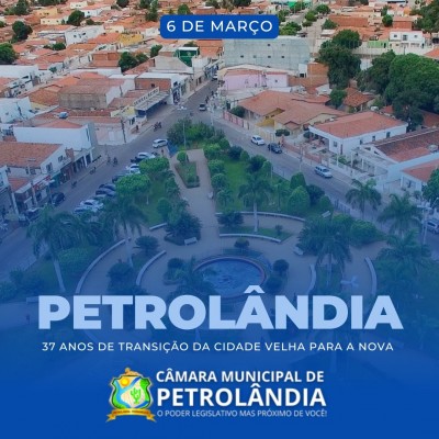Feliz Aniversário Belém Post Feed Para Instagram Azul e Branco