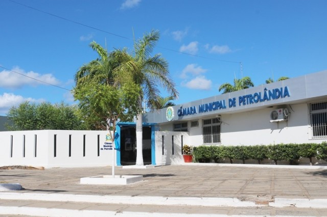 Câmara Municipal entrega Título de Honra ao Mérito, nesta Segunda (27)