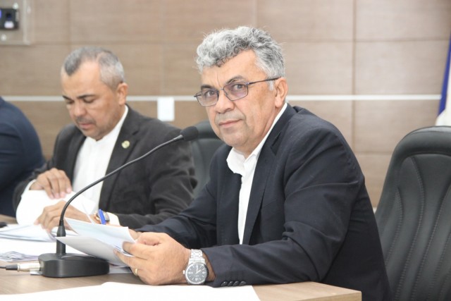 Câmara Municipal de Petrolândia Realiza Sessão Ordinária em 26 de Fevereiro de 2025