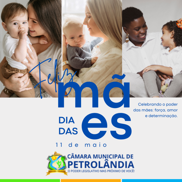 Dia das Mães