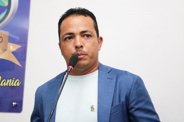 Vereador Said Sousa emite Nota de Repúdio ao Prefeito Fabiano Marques e a Secretária de Cultura Maria Helena
