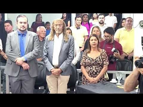 SESSÃO SOLENE DE ENTREGA DE TÍTULOS HONORÁRIO DE CIDADÃO PETROLANDENSE - 22.04.2024