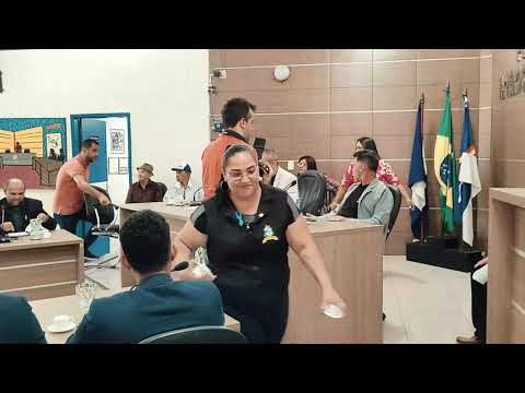 Sessão Ordinária | 27.11.2023 (GRAVADA)